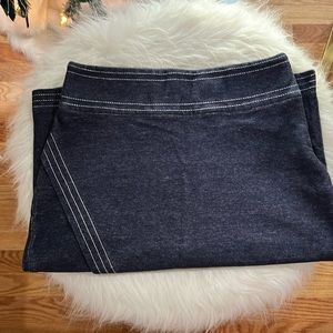 Banana Republic pencil skirt